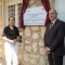 WHO and the Ministry of Health launch a fitness and well-being facility at Jordan’s National Centre for Rehabilitation of Addicts