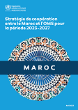 Country Cooperation Strategy for WHO and Morocco - 2023-2027