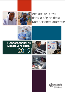 Annual report - 2019