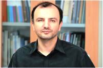 Dr Arash Rashidian, Director, Information, Evidence and Research