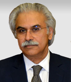 Dr Zafar Mirza, Director, Health System Development Dr Zafar Mirza, Director, Health System Development