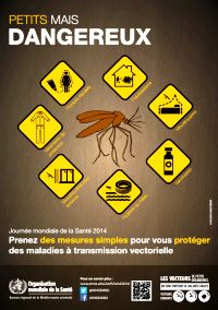 Journées mondiales de la Santé précédentes