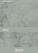 Iraq-health-profile