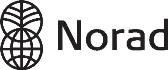 Norad logo