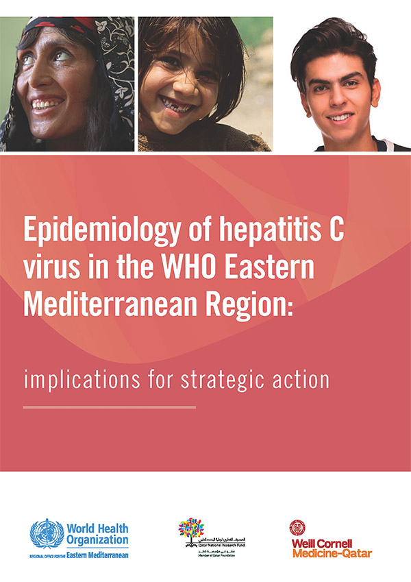 Epidemiology of hepatitis C virus in the WHO Eastern Mediterranean Region: implications for strategic action