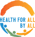 Health for all by all