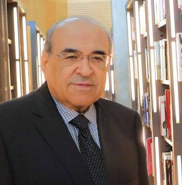 Dr. Moustafa ElFiki