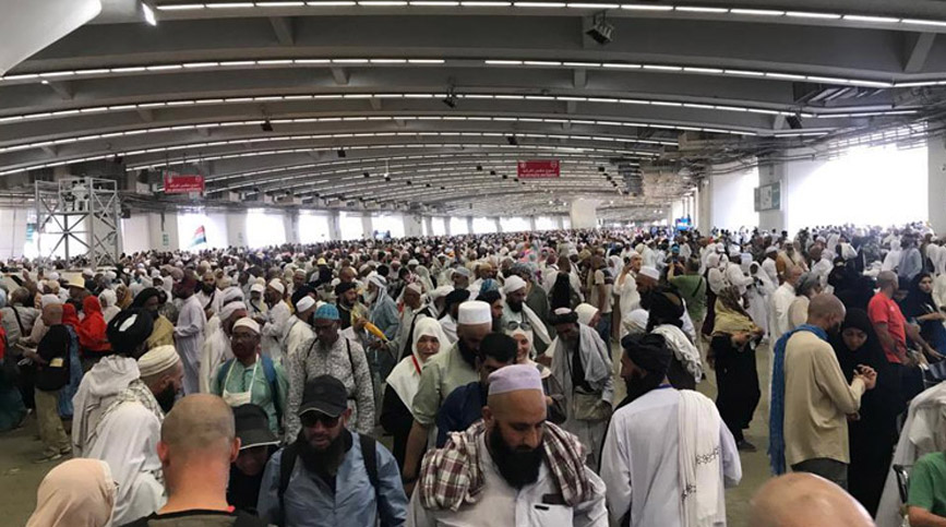 Beyond the spiritual: Saudi Arabia and WHO’s partnership to ensure safe Hajj gatherings