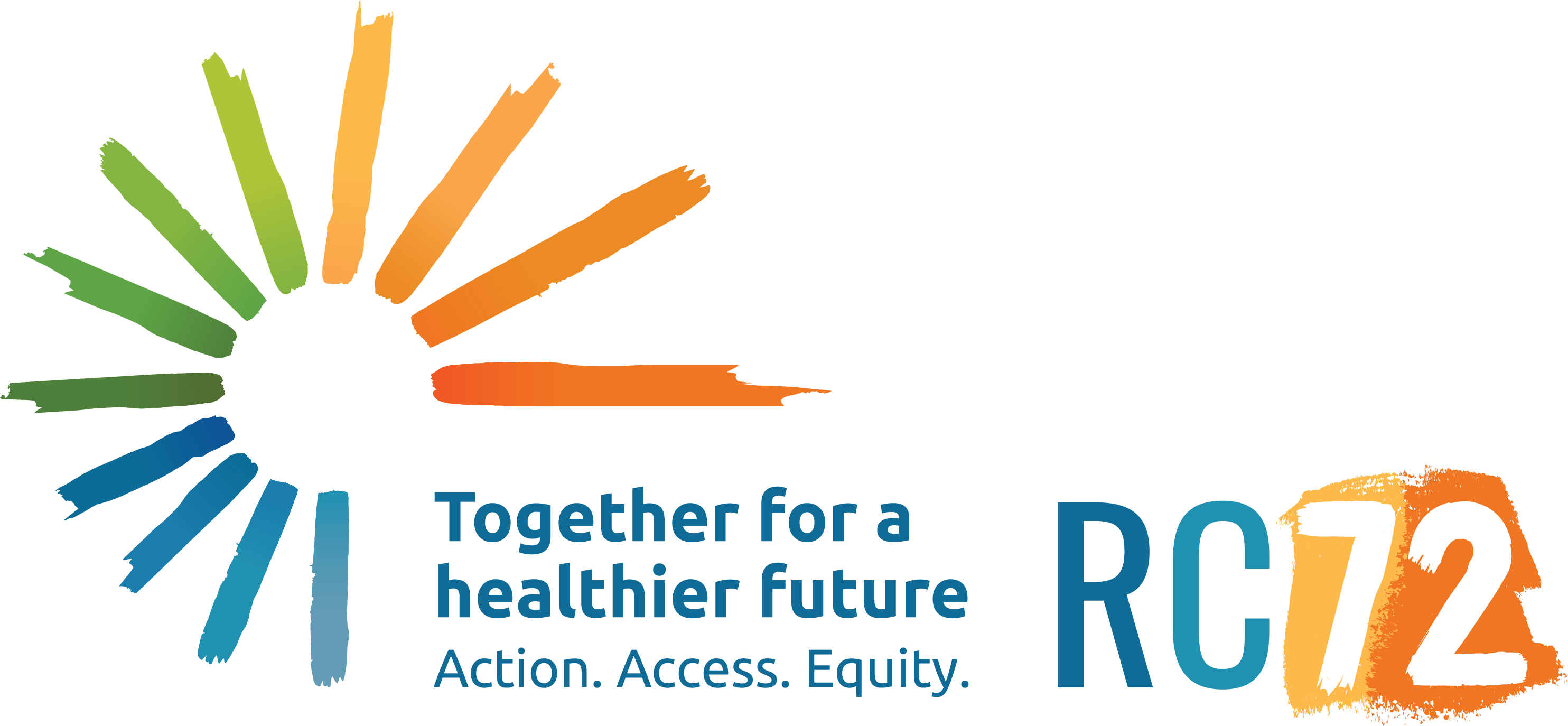 Seventy-second session of the WHO Regional Eastern Mediterranean, Cairo, Egypt, 15-17 October 2025 Seventy-second session of the WHO Regional Eastern Mediterranean, Cairo, Egypt, 15-17 October 2025