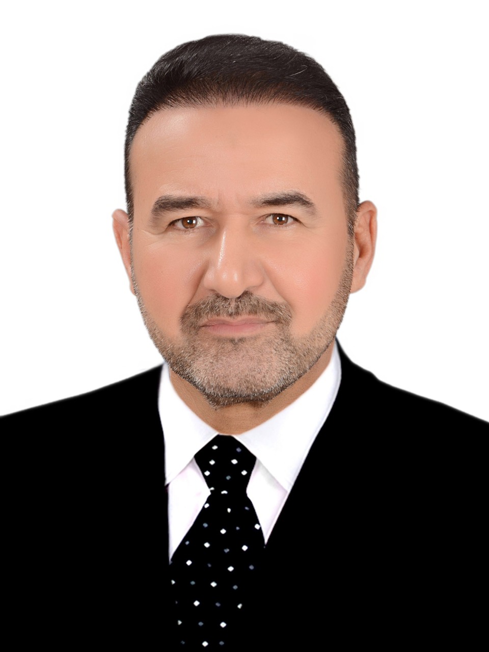 Dr Najm Abbas Jaber Al-Awwadi