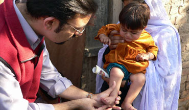 Health initiatives Health initiatives