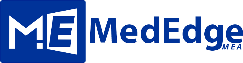 MedEdge Logo