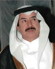 الدكتور حمد عبد الله المانع