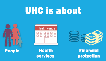 Universal Health Coverage