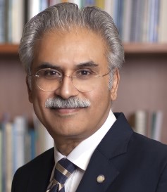 Zafar Mirza, Director Health System Development