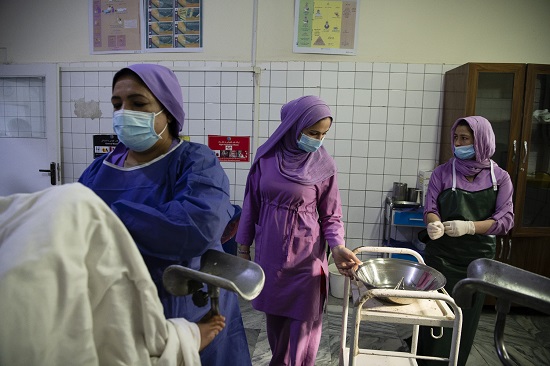 female-health-workers