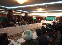 Ulama_conference