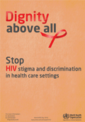 World AIDS Day 2016 brochure