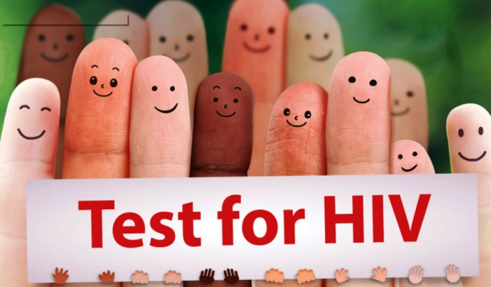 Test_for_HIV