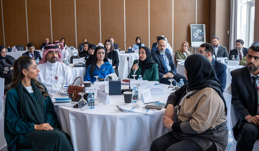 WHO-Bahrain-organizes-workshop-to-support-planning-for-climate-resilient-health-systems