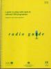Radio guide