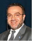 Dr Basel Al Yousfi, Director of the WHO Regional Centre for Health Action