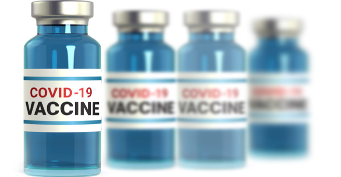 WHO EMRO | COVID-19 vaccines questions and answers | COVID-19 | Thèmes de  santé