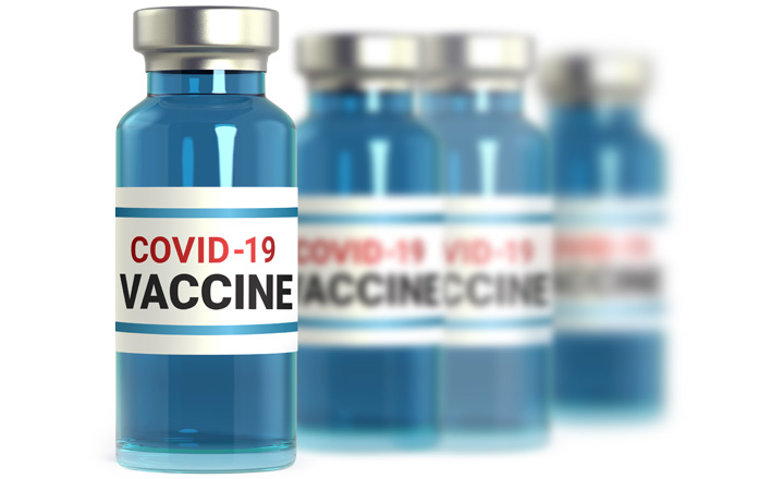 COVID-19 vaccine questions and answers