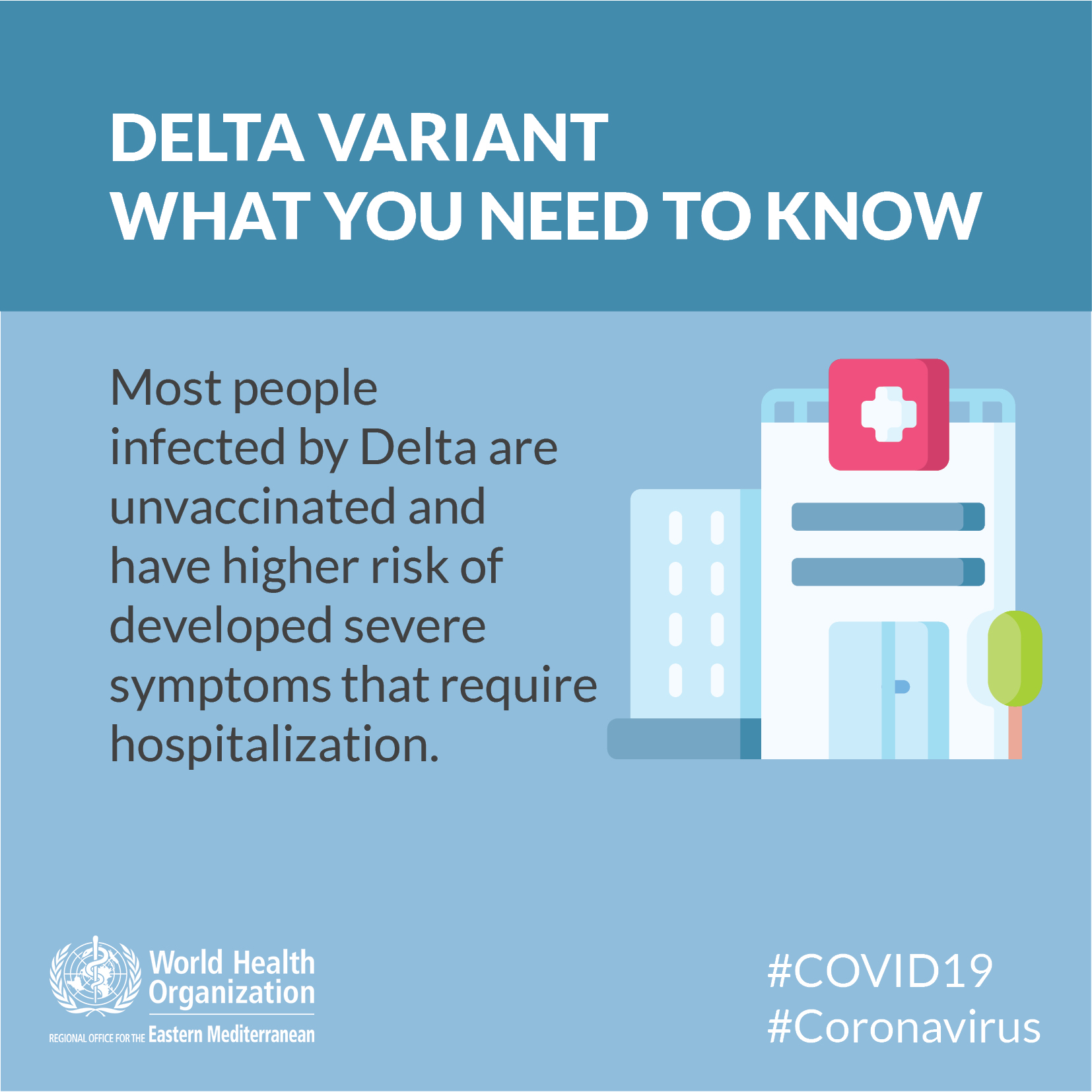 Symptoms delta virus Delta variant