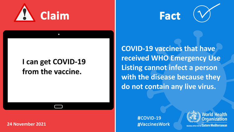 COVID-19 vaccine myth buster - 17- English