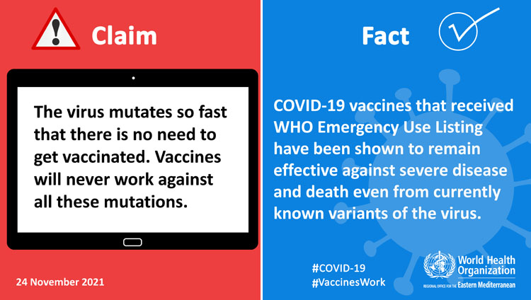 COVID-19 vaccine myth buster - 18- English