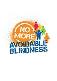 World Sight Day 2014 logo