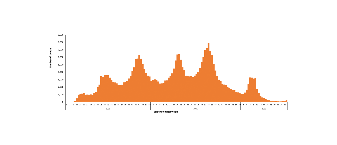 COVID-19-epidemiological-27-weeks-for-deaths-