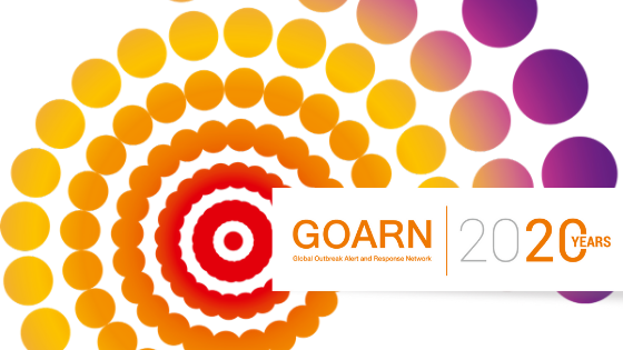 GOARN: A growing success story of outbreak response and collaboration in the Eastern Mediterranean Region