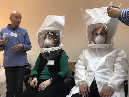Biohazard_training_workshop