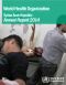 Syria annual report