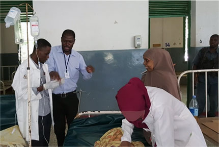 Training_on_cholera_case_management