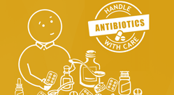 World Antimicrobial Awareness Week 2016