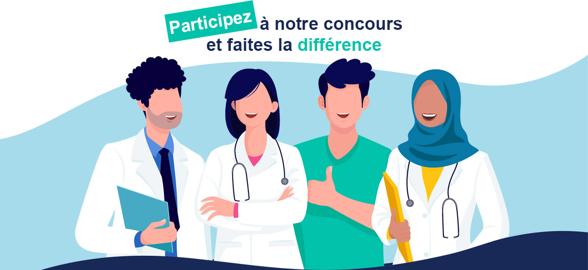 Comment participer au concours de la campagne Comment participer au concours de la campagne