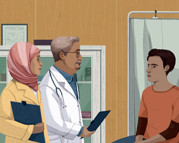 World Antibiotics Awareness Week 2018: Change Can’t Wait. Our Time with Antibiotics is Running Out World Antibiotics Awareness Week 2018: Change Can’t Wait. Our Time with Antibiotics is Running Out