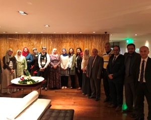 A_Capacity_building_workshop_to_assess_the_financial_risk_protection_in_Health_Sector_in_Egypt