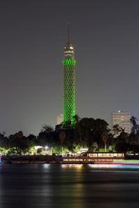 cairo_tower