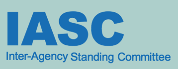  Inter-Agency Standing Committee (IASC)