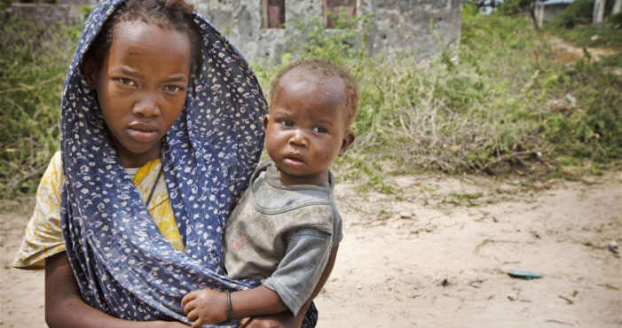Somalia: Two years polio-free