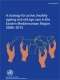 Thumbnail of A strategy for active, healthy ageing and old age care in the Eastern Mediterranean Region 2006–2015