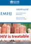 Cover of the EMHJ Volume 23, Issue 10, October 2017