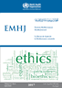 Cover of the EMHJ Volume 23, Issue 4, April 2017