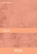 Libya country profile