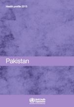 Pakistan country profile