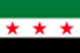 Syria flag